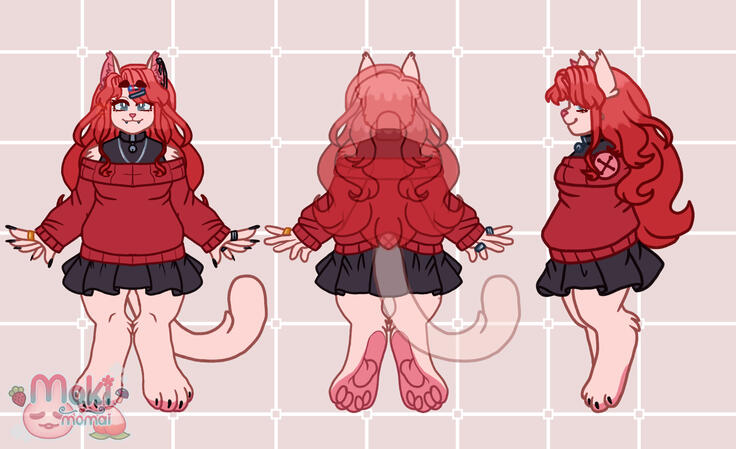 Lizzo Ref Pg 2